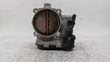 2017 Chrysler Pacifica Throttle Body P/N:05184349AE Fits 2011 2012 2013 2014 2015 2016 2018 2019 OEM Used Auto Parts