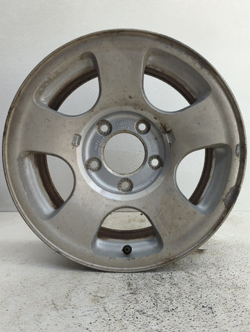 1999-2000 Ford F-150 Wheel Rim Oem - Oemusedautoparts1.com
