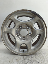 1997-1998 Ford F-150 Oem Wheel Rim