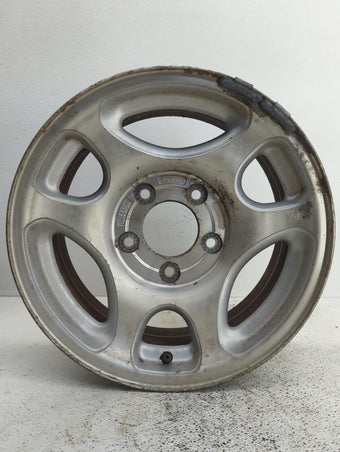 compare product 1997-1998 Ford F-150 Oem Wheel Rim