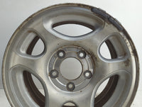 1997-1998 Ford F-150 Oem Wheel Rim