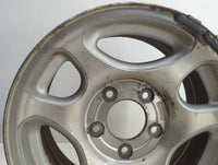 1997-1998 Ford F-150 Oem Wheel Rim
