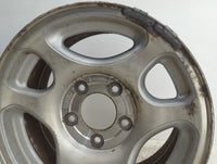 1997-1998 Ford F-150 Oem Wheel Rim