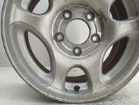 1997-1998 Ford F-150 Oem Wheel Rim