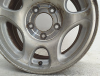 1997-1998 Ford F-150 Oem Wheel Rim