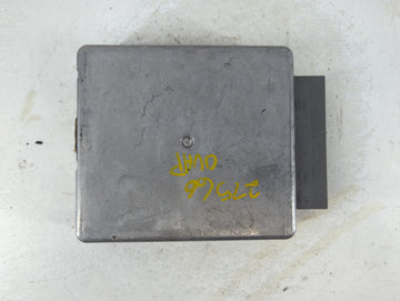 2001-2002 Ford Escape PCM Engine Control Computer ECU ECM PCU OEM P/N:1L8U-12A650-AC Fits Fits 2001 2002 OEM Used Auto Parts - Oemusedautoparts1.com