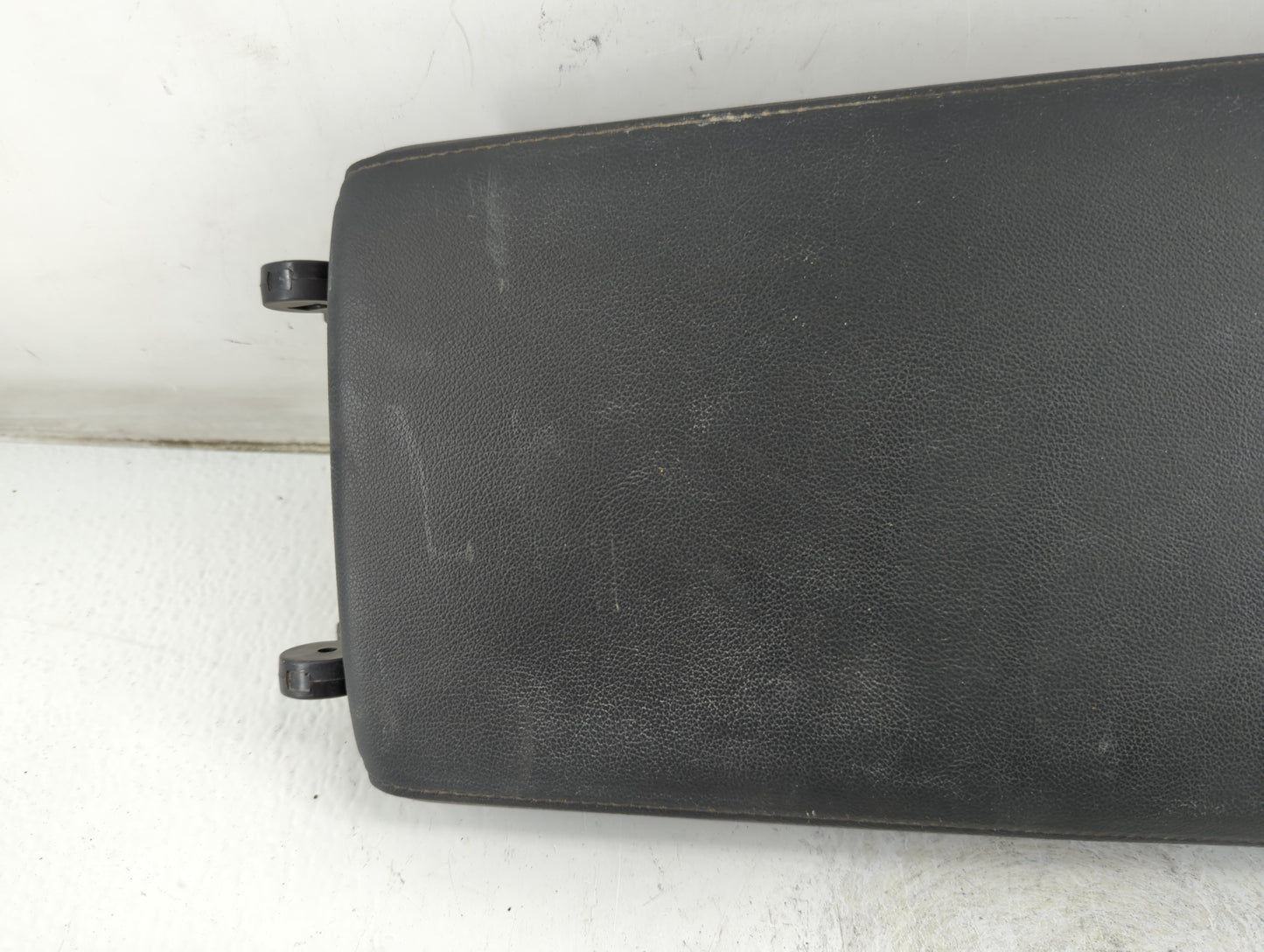 2020 Honda Accord Center Console Armrest Cover Lid Fits OEM Used Auto Parts - Oemusedautoparts1.com