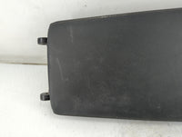 2020 Honda Accord Center Console Armrest Cover Lid Fits OEM Used Auto Parts - Oemusedautoparts1.com