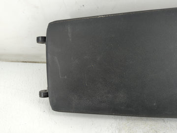 2020 Honda Accord Center Console Armrest Cover Lid Fits OEM Used Auto Parts