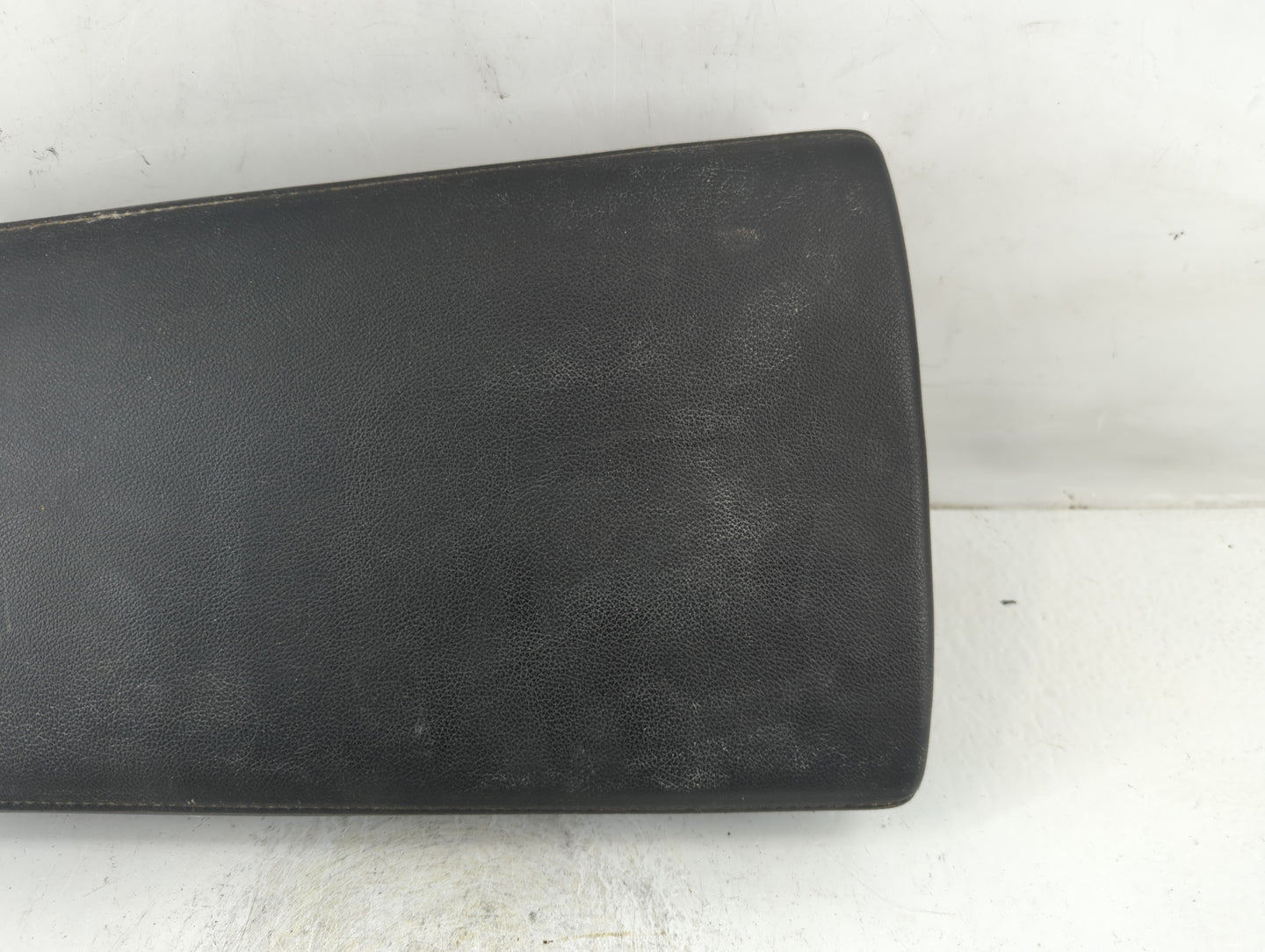 2020 Honda Accord Center Console Armrest Cover Lid Fits OEM Used Auto Parts - Oemusedautoparts1.com