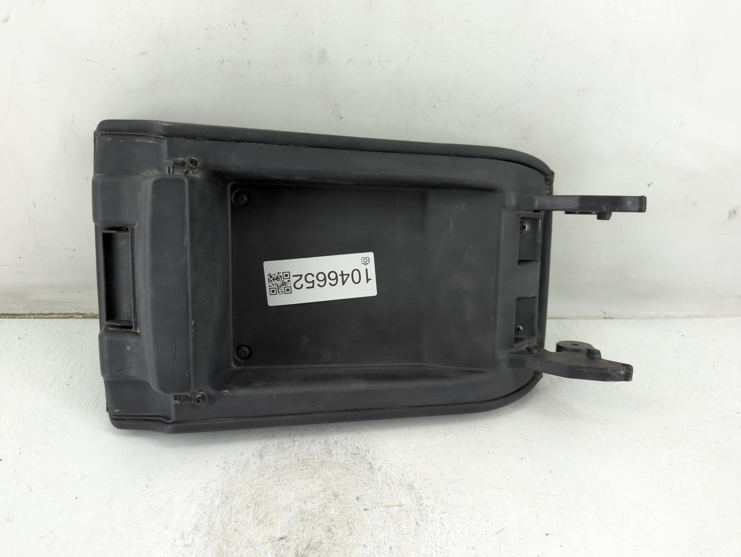 2020 Honda Accord Center Console Armrest Cover Lid Fits OEM Used Auto Parts - Oemusedautoparts1.com