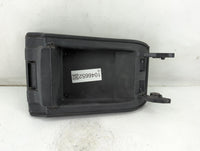 2020 Honda Accord Center Console Armrest Cover Lid Fits OEM Used Auto Parts - Oemusedautoparts1.com