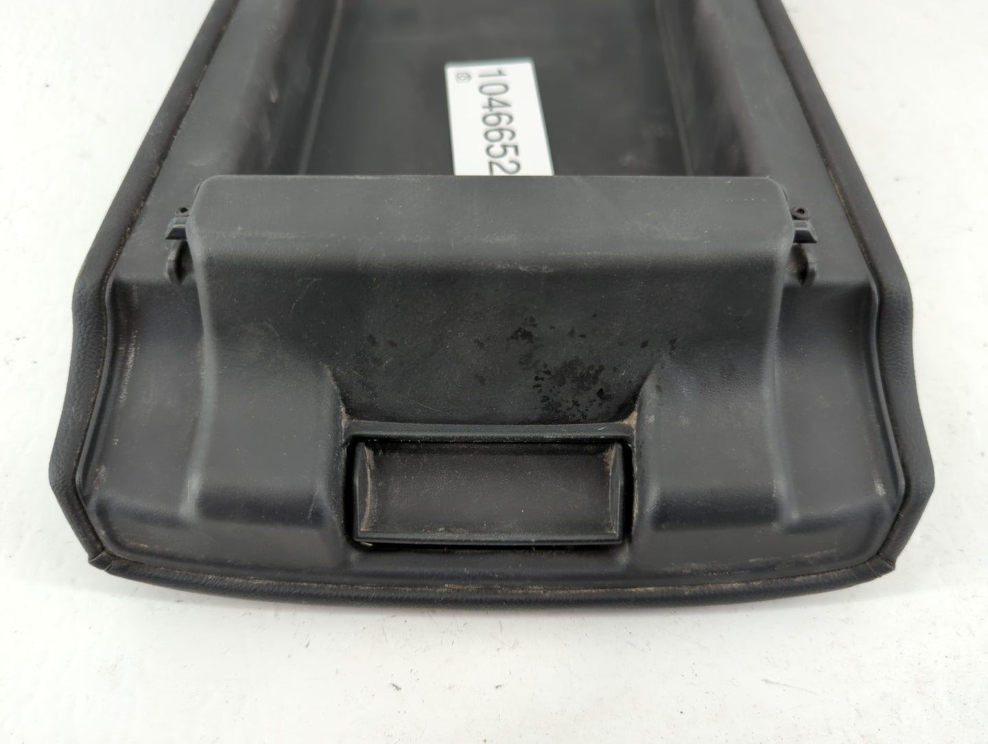 2020 Honda Accord Center Console Armrest Cover Lid Fits OEM Used Auto Parts - Oemusedautoparts1.com