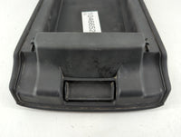 2020 Honda Accord Center Console Armrest Cover Lid Fits OEM Used Auto Parts - Oemusedautoparts1.com
