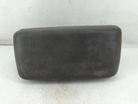 2010-2012 Ford Fusion Center Console Armrest Cover Lid P/N:W1096B Fits Fits 2010 2011 2012 OEM Used Auto Parts - Oemusedautoparts1.com