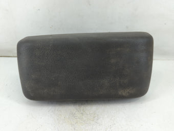 compare product 2010-2012 Ford Fusion Center Console Armrest Cover Lid P/N:W1096B Fits Fits 2010 2011 2012 OEM Used Auto Parts