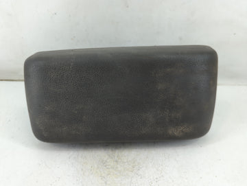 2010-2012 Ford Fusion Center Console Armrest Cover Lid P/N:W1096B Fits Fits 2010 2011 2012 OEM Used Auto Parts - Oemusedautoparts1.com