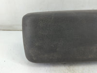 2010-2012 Ford Fusion Center Console Armrest Cover Lid P/N:W1096B Fits Fits 2010 2011 2012 OEM Used Auto Parts - Oemusedautoparts1.com