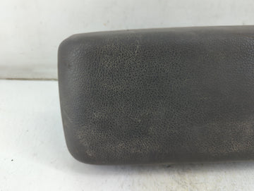 2010-2012 Ford Fusion Center Console Armrest Cover Lid P/N:W1096B Fits Fits 2010 2011 2012 OEM Used Auto Parts