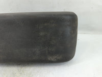 2010-2012 Ford Fusion Center Console Armrest Cover Lid P/N:W1096B Fits Fits 2010 2011 2012 OEM Used Auto Parts - Oemusedautoparts1.com