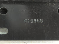 2010-2012 Ford Fusion Center Console Armrest Cover Lid P/N:W1096B Fits Fits 2010 2011 2012 OEM Used Auto Parts - Oemusedautoparts1.com