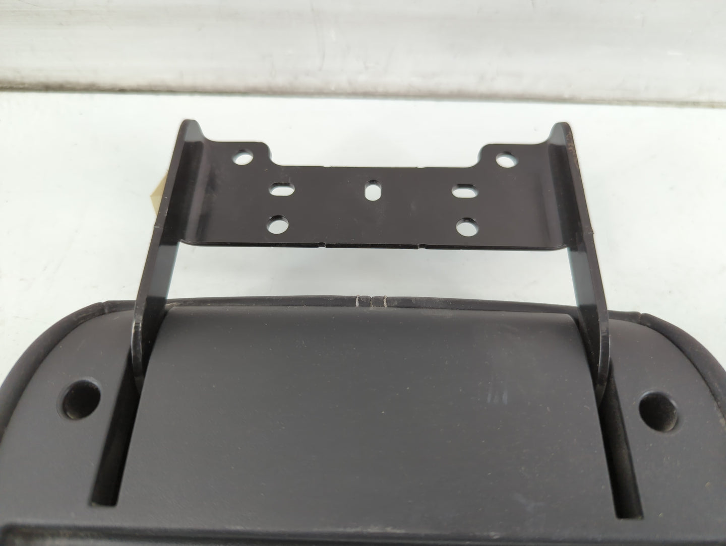2020-2022 Nissan Sentra Center Console Armrest Cover Lid P/N:210222A Fits Fits 2020 2021 2022 OEM Used Auto Parts - Oemusedautoparts1.com