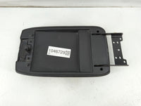 2020-2022 Nissan Sentra Center Console Armrest Cover Lid P/N:210222A Fits Fits 2020 2021 2022 OEM Used Auto Parts - Oemusedautoparts1.com
