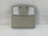 2009 Nissan Altima Overhead Roof Console - Oemusedautoparts1.com