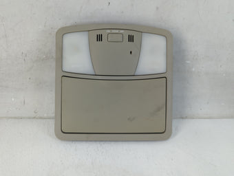 compare product 2009 Nissan Altima Overhead Roof Console