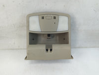 2009 Nissan Altima Overhead Roof Console - Oemusedautoparts1.com