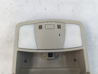 2009 Nissan Altima Overhead Roof Console - Oemusedautoparts1.com