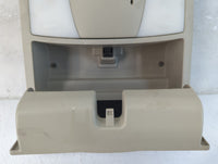 2009 Nissan Altima Overhead Roof Console - Oemusedautoparts1.com