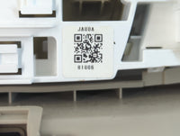 2009 Nissan Altima Overhead Roof Console - Oemusedautoparts1.com