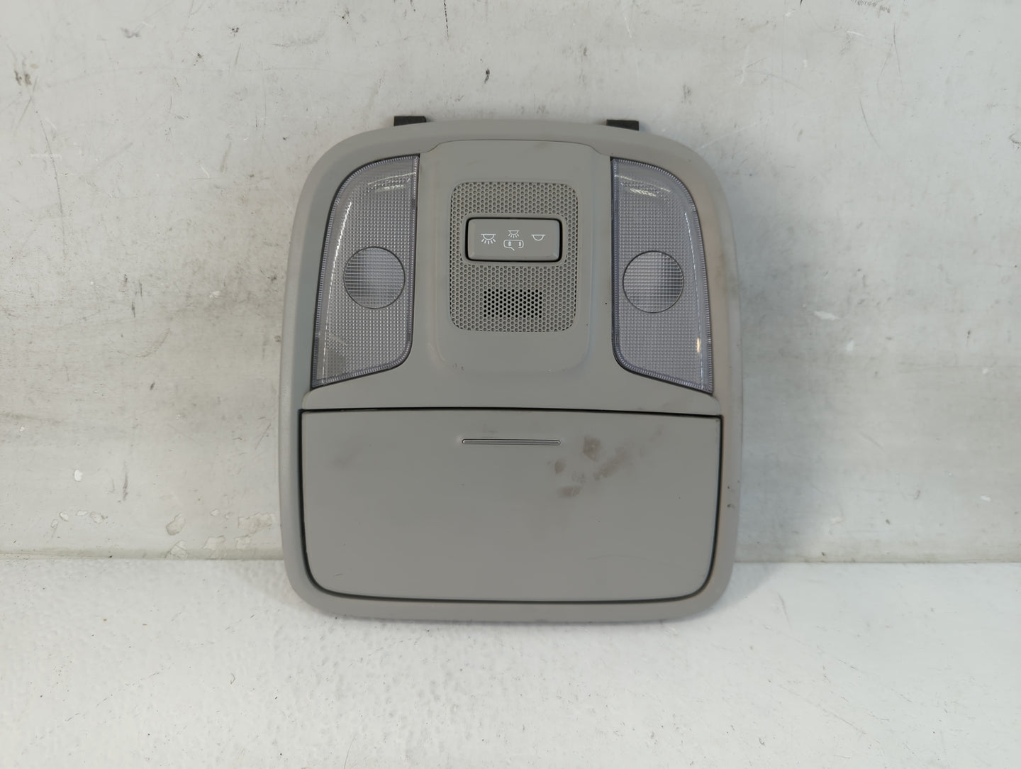 2020 Kia Optima Overhead Roof Console - Oemusedautoparts1.com