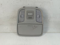 2020 Kia Optima Overhead Roof Console - Oemusedautoparts1.com