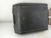 2018-2021 Ford Expedition Center Console Armrest Cover Lid P/N:FL31-1504604 AA Fits Fits 2018 2019 2020 2021 OEM Used Auto Parts - Oemusedautoparts1.com