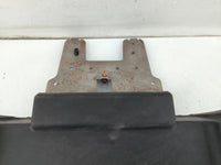 2018-2021 Ford Expedition Center Console Armrest Cover Lid P/N:FL31-1504604 AA Fits Fits 2018 2019 2020 2021 OEM Used Auto Parts - Oemusedautoparts1.com