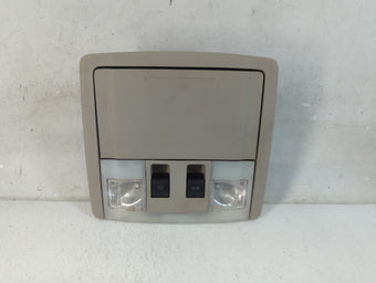 compare product 2010 Ford Taurus Overhead Roof Console