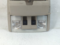 2010 Ford Taurus Overhead Roof Console - Oemusedautoparts1.com