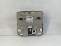 2010 Ford Taurus Overhead Roof Console - Oemusedautoparts1.com