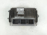 2016-2017 Honda Accord PCM Engine Control Computer ECU ECM PCU OEM P/N:37820-5A0-L64 Fits Fits 2016 2017 OEM Used Auto Parts - Oemusedautoparts1.com