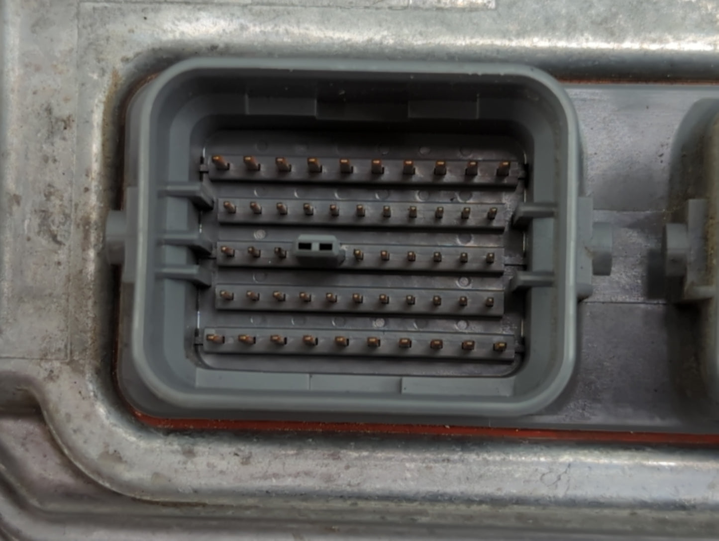 2016-2017 Honda Accord PCM Engine Control Computer ECU ECM PCU OEM P/N:37820-5A0-L64 Fits Fits 2016 2017 OEM Used Auto Parts - Oemusedautoparts1.com