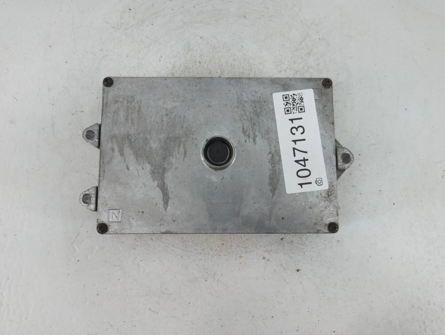 2016-2017 Honda Accord PCM Engine Control Computer ECU ECM PCU OEM P/N:37820-5A0-L64 Fits Fits 2016 2017 OEM Used Auto Parts - Oemusedautoparts1.com
