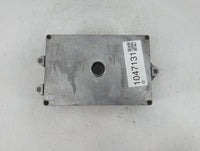 2016-2017 Honda Accord PCM Engine Control Computer ECU ECM PCU OEM P/N:37820-5A0-L64 Fits Fits 2016 2017 OEM Used Auto Parts - Oemusedautoparts1.com