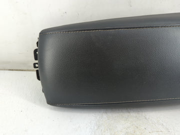 2017-2020 Ford Fusion Center Console Armrest Cover Lid Fits Fits 2017 2018 2019 2020 OEM Used Auto Parts