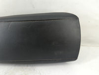 2017-2020 Ford Fusion Center Console Armrest Cover Lid Fits Fits 2017 2018 2019 2020 OEM Used Auto Parts - Oemusedautoparts1.com