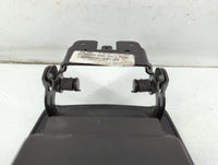 2017-2020 Ford Fusion Center Console Armrest Cover Lid Fits Fits 2017 2018 2019 2020 OEM Used Auto Parts - Oemusedautoparts1.com