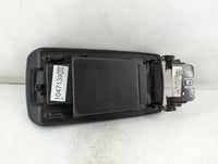 2017-2020 Ford Fusion Center Console Armrest Cover Lid Fits Fits 2017 2018 2019 2020 OEM Used Auto Parts - Oemusedautoparts1.com