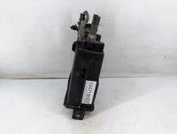 2014 Nissan Pathfinder Fuel Vapor Charcoal Canister - Oemusedautoparts1.com