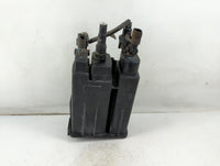 2014 Nissan Pathfinder Fuel Vapor Charcoal Canister - Oemusedautoparts1.com